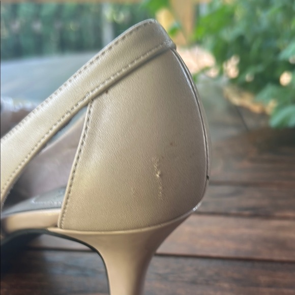 Life Stride Beige Heels with Elegant Design

JT - Picture 7 of 11